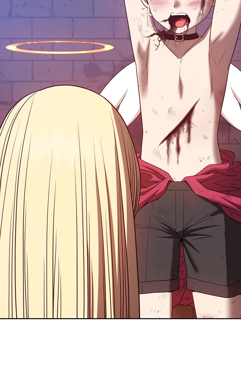 Read +99 Reinforced Wooden Stick ENGLISH Manga Online