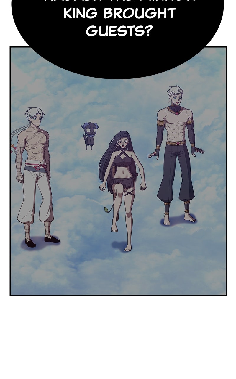 Read +99 Reinforced Wooden Stick ENGLISH Manga Online