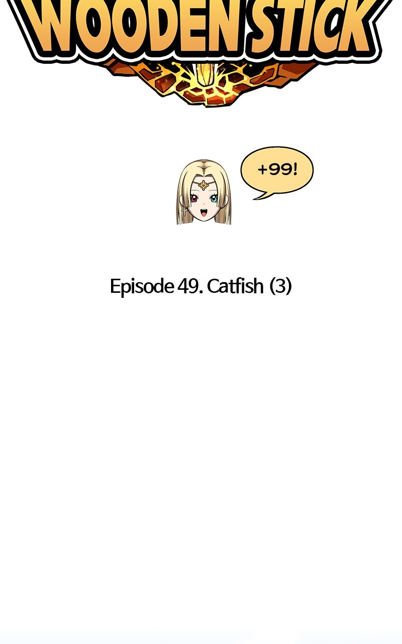 Read +99 Reinforced Wooden Stick ENGLISH Manga Online