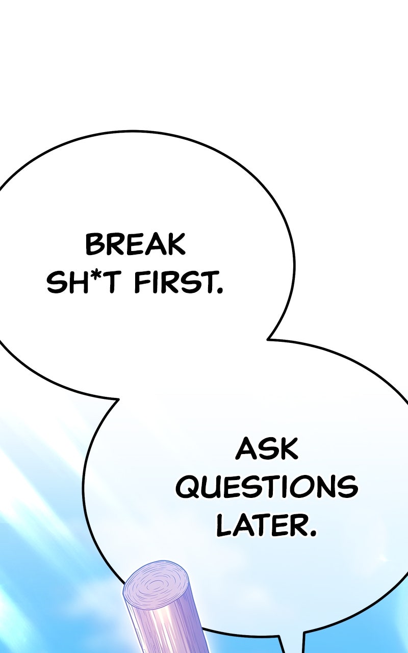 Read +99 Reinforced Wooden Stick ENGLISH Manga Online