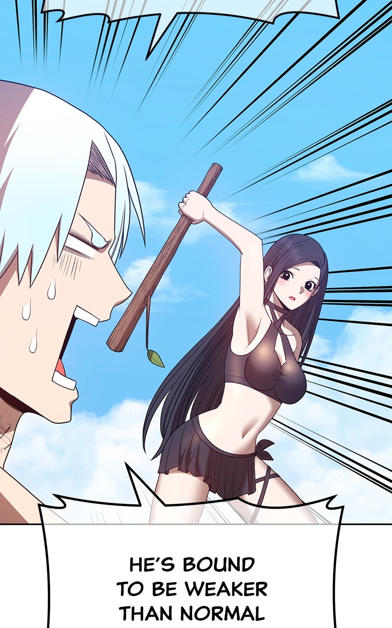Read +99 Reinforced Wooden Stick ENGLISH Manga Online