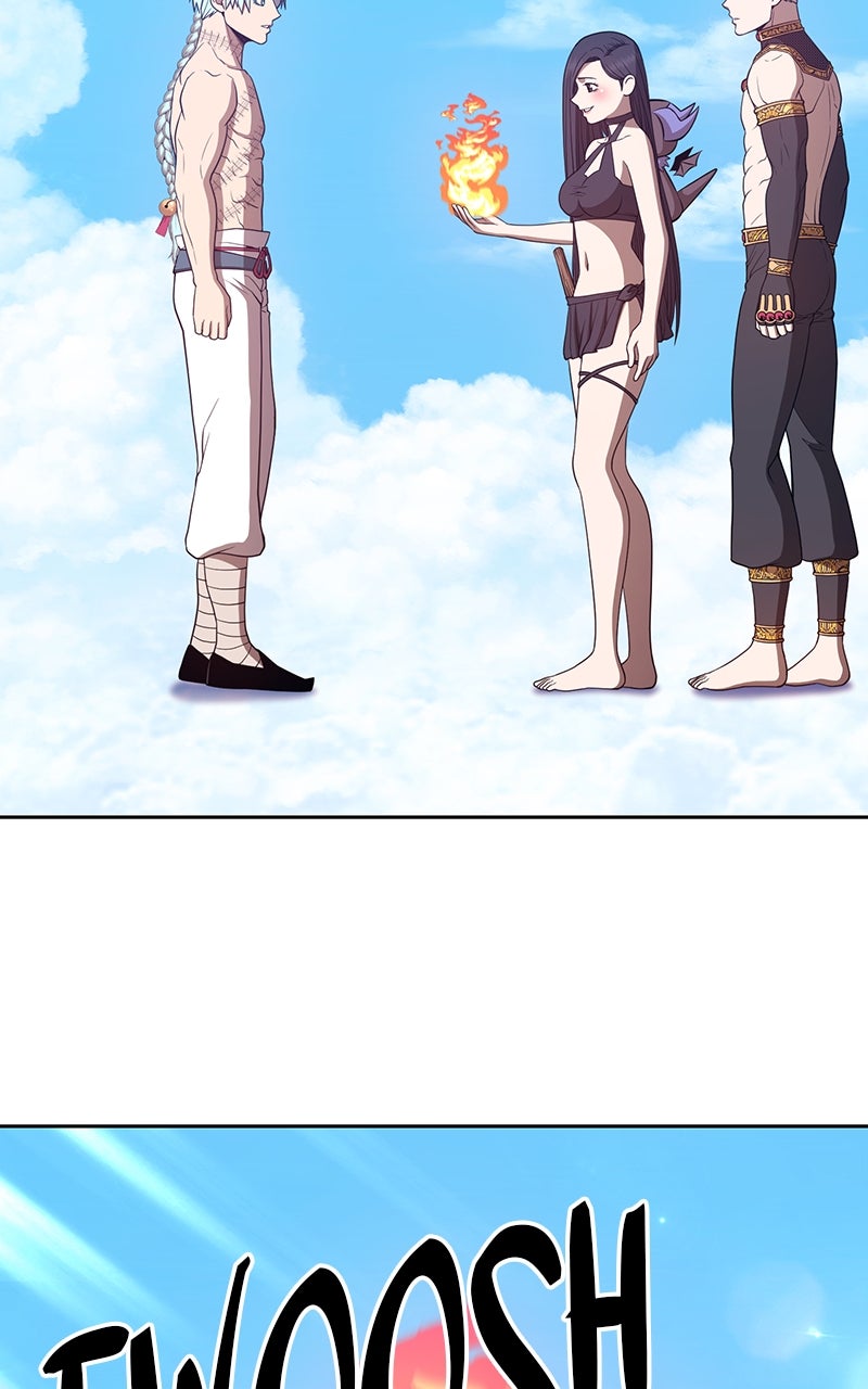 Read +99 Reinforced Wooden Stick ENGLISH Manga Online