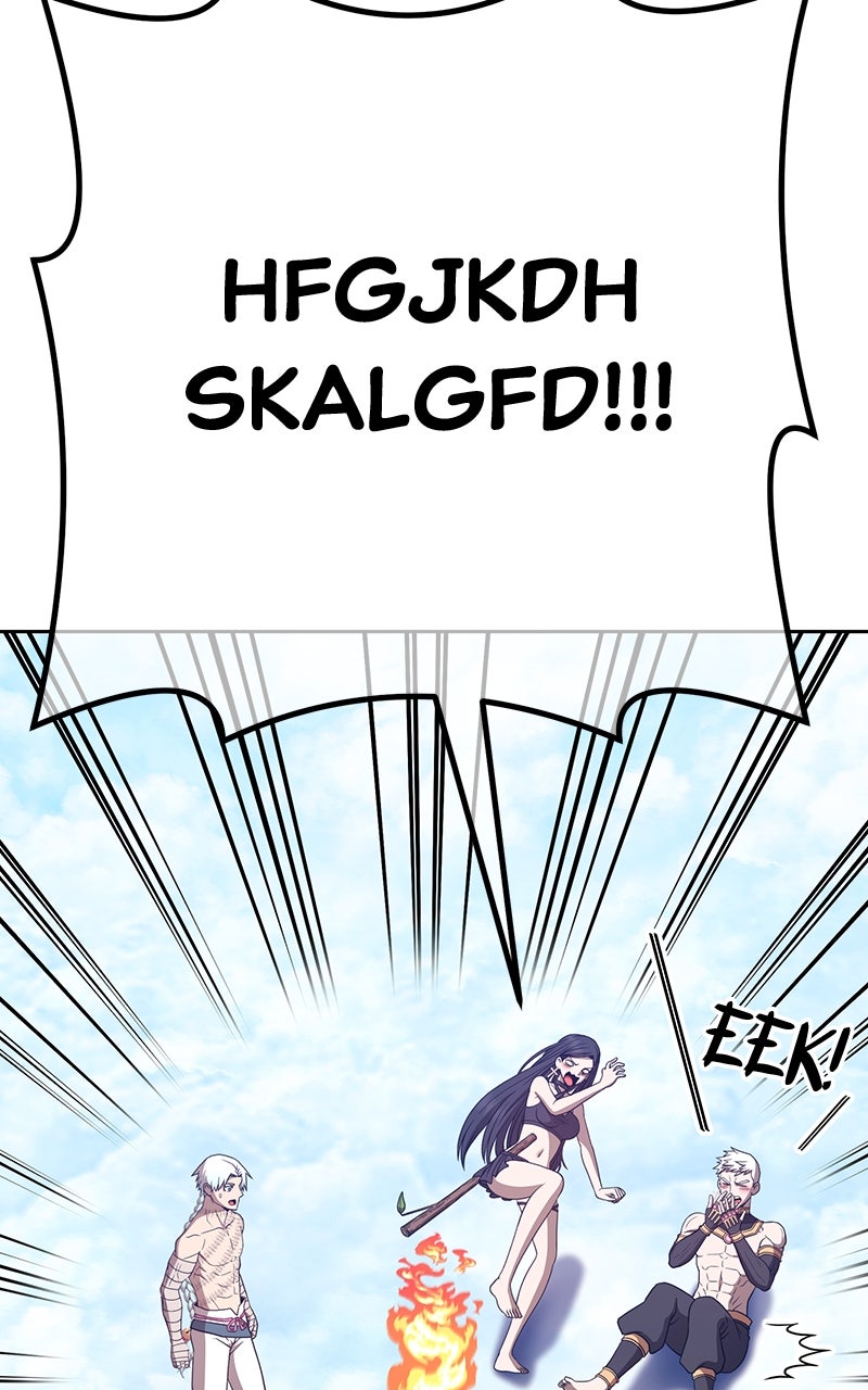 Read +99 Reinforced Wooden Stick ENGLISH Manga Online