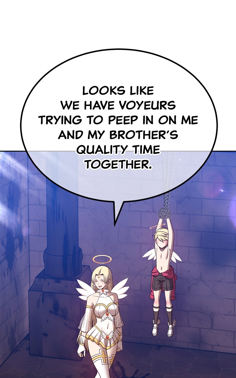 Read +99 Reinforced Wooden Stick ENGLISH Manga Online