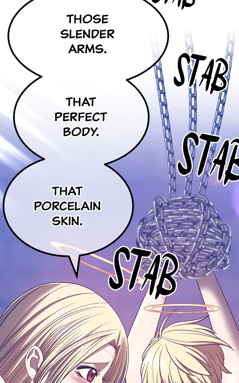 Read +99 Reinforced Wooden Stick ENGLISH Manga Online
