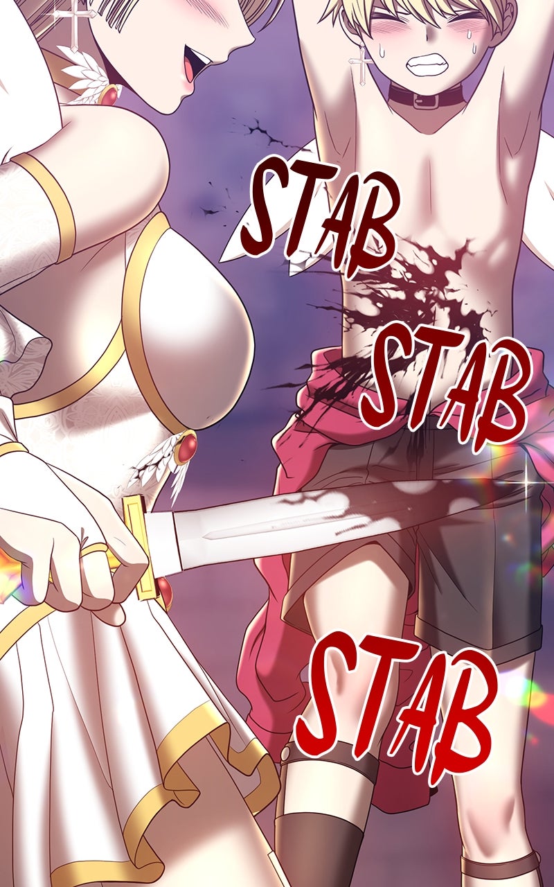 Read +99 Reinforced Wooden Stick ENGLISH Manga Online