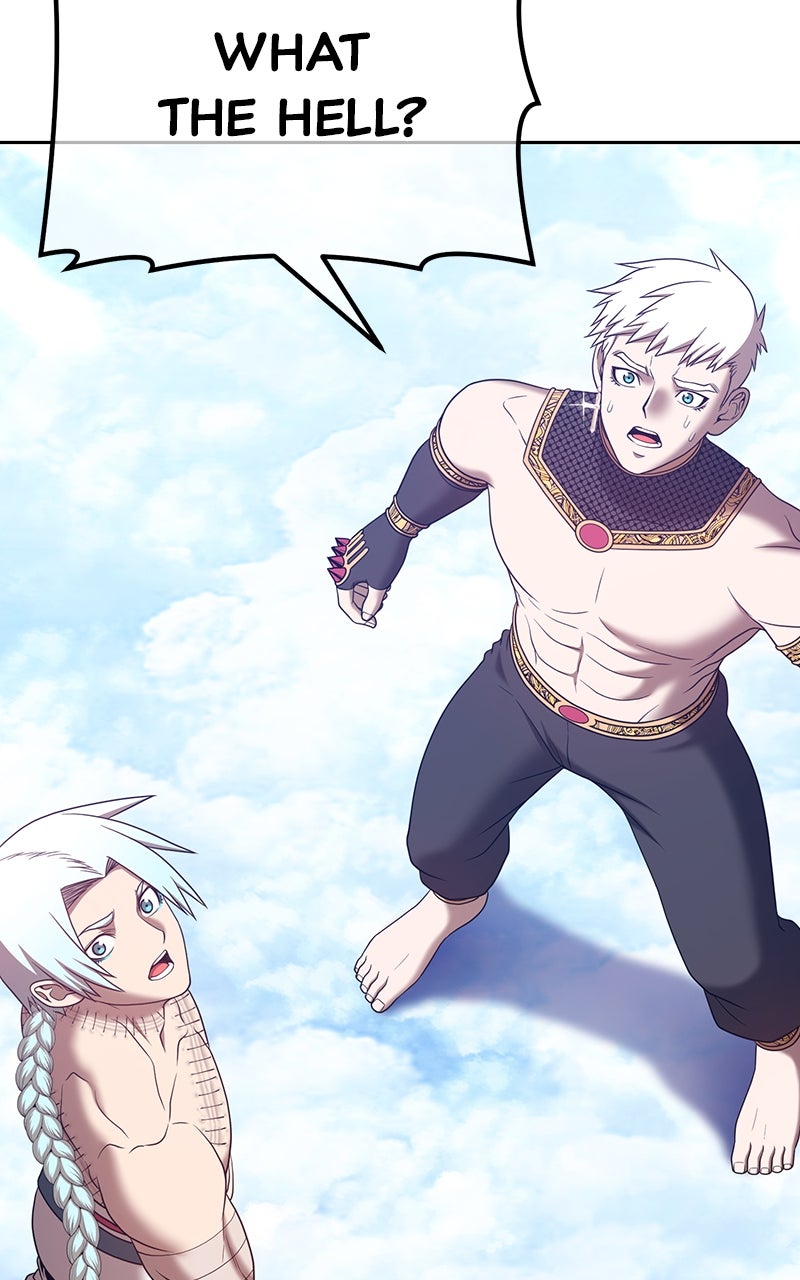 Read +99 Reinforced Wooden Stick ENGLISH Manga Online