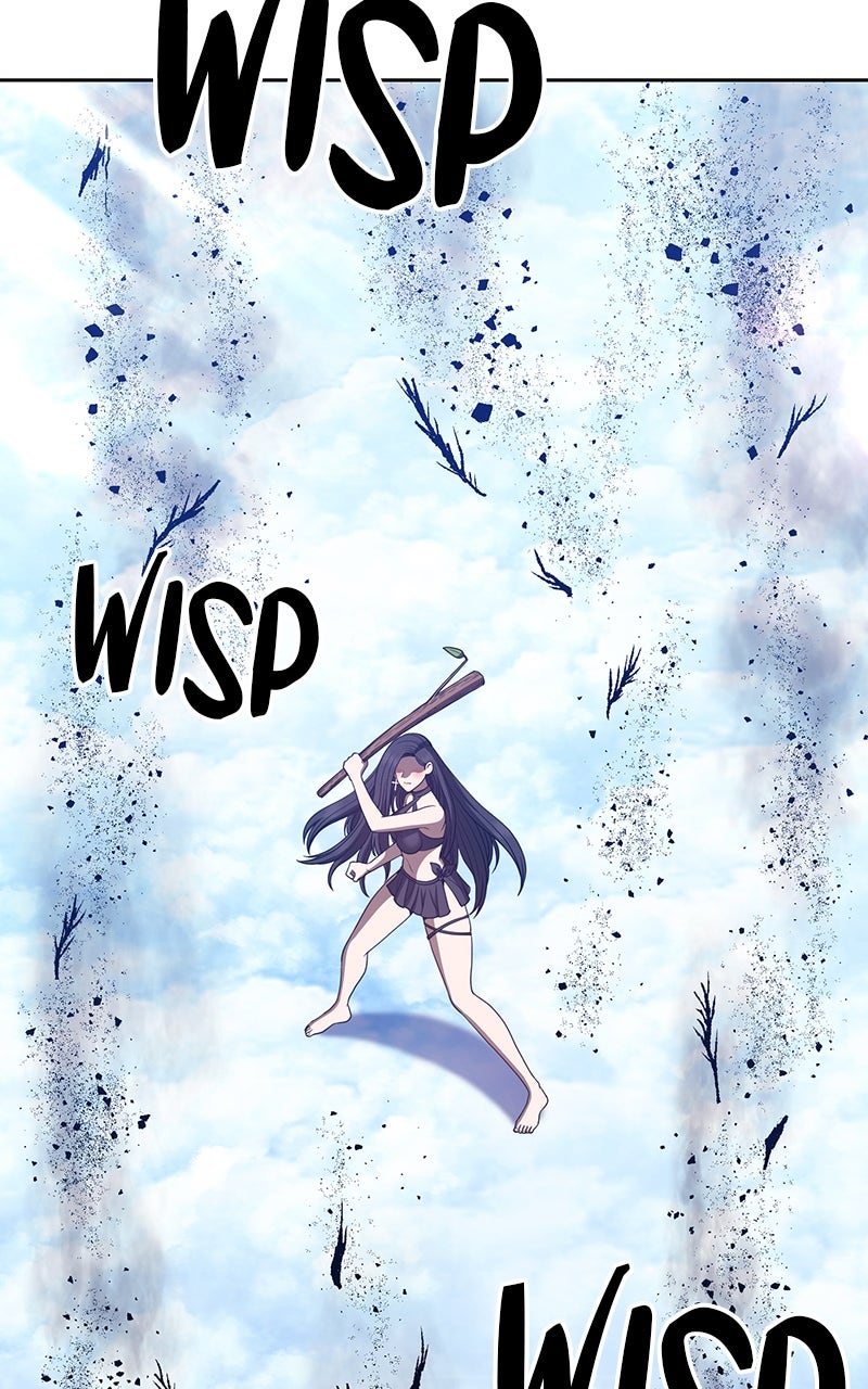 Read +99 Reinforced Wooden Stick ENGLISH Manga Online