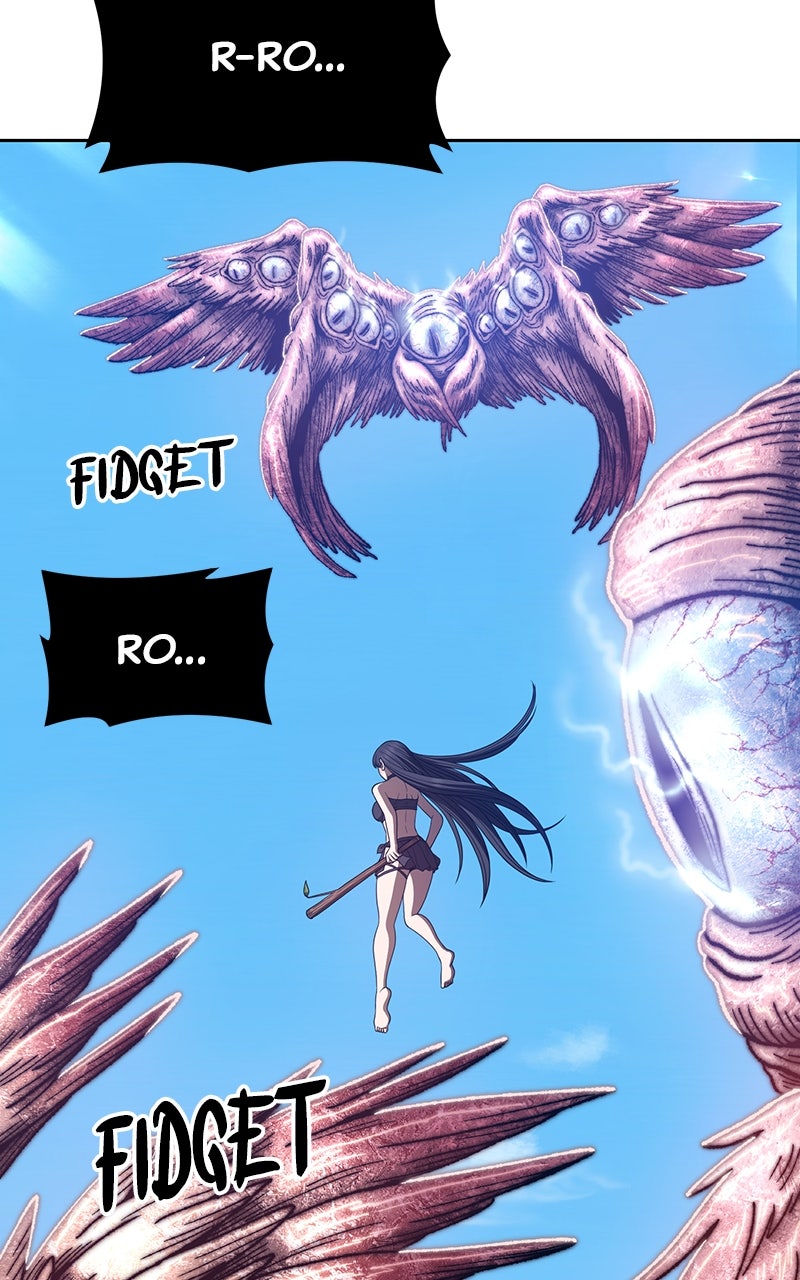 Read +99 Reinforced Wooden Stick ENGLISH Manga Online