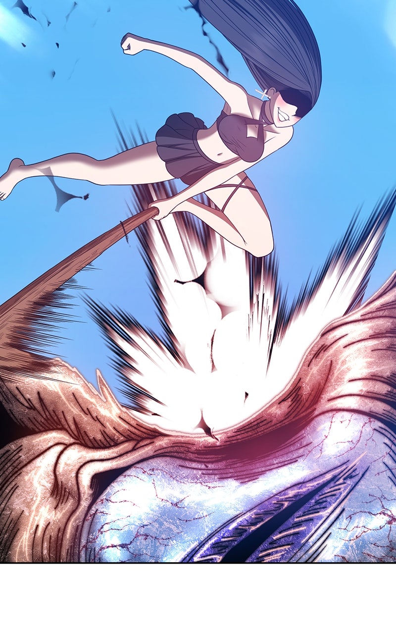 Read +99 Reinforced Wooden Stick ENGLISH Manga Online