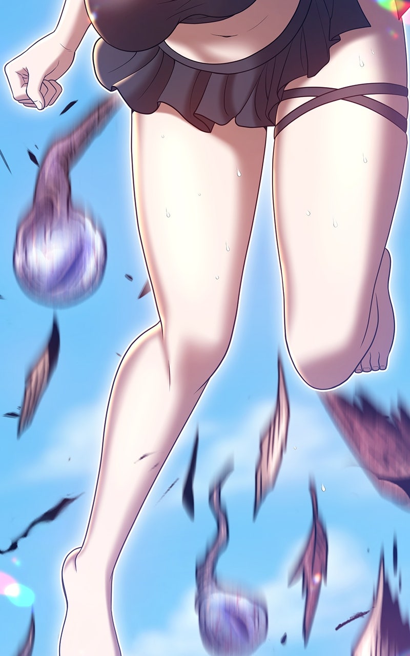 Read +99 Reinforced Wooden Stick ENGLISH Manga Online