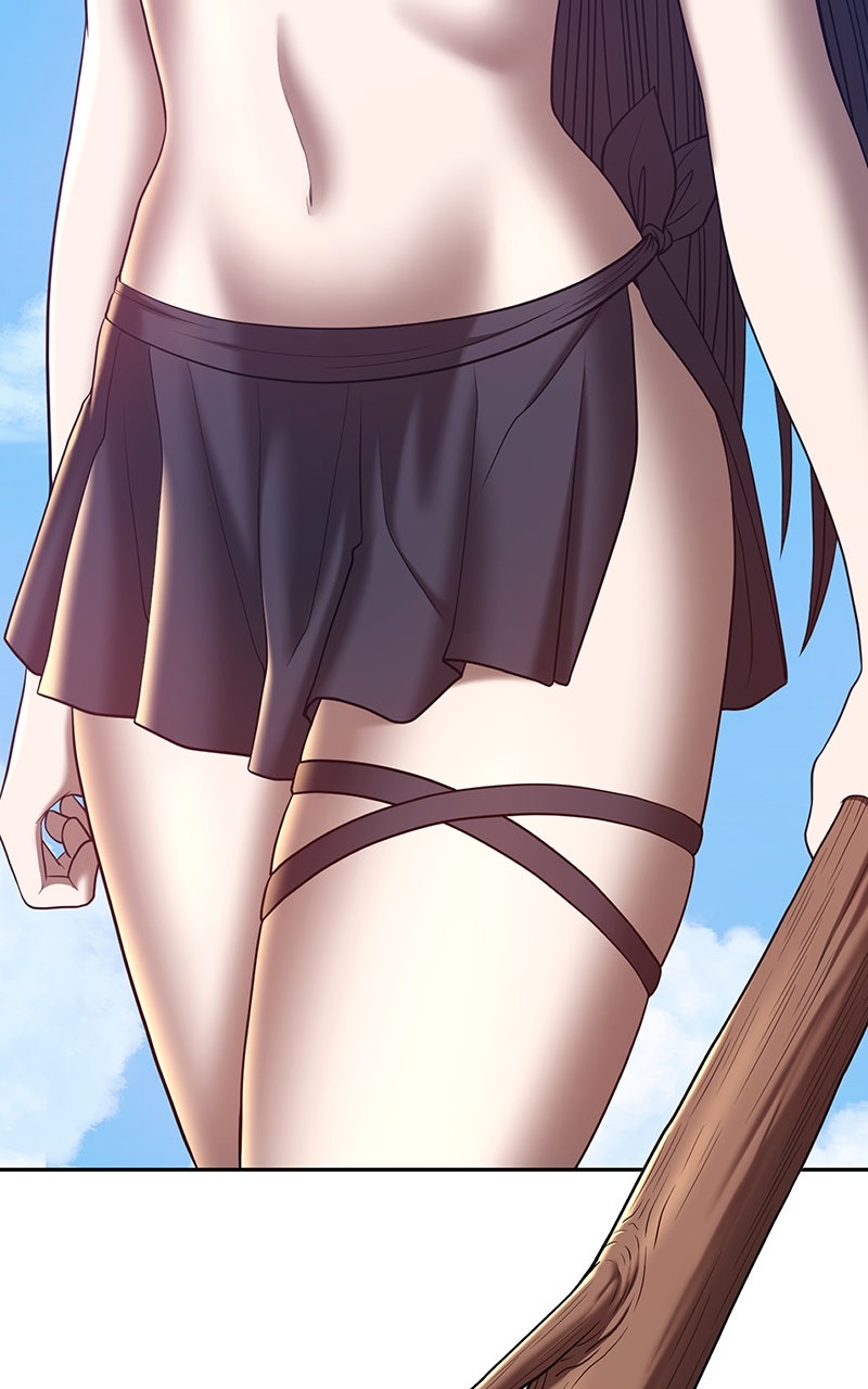 Read +99 Reinforced Wooden Stick ENGLISH Manga Online