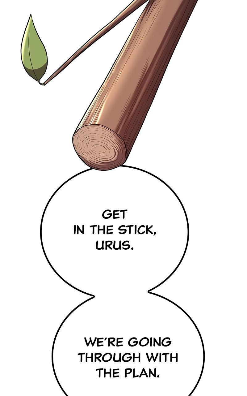 Read +99 Reinforced Wooden Stick ENGLISH Manga Online