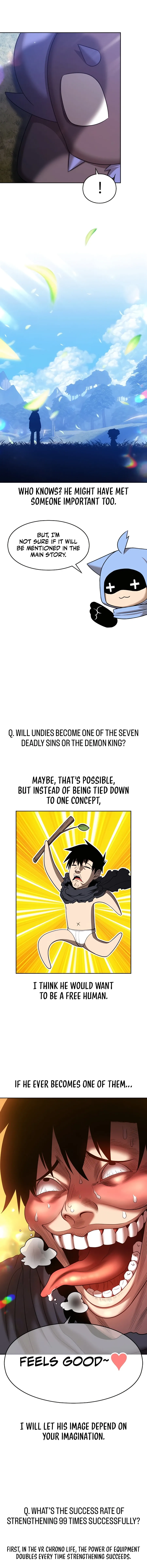 Read +99 Reinforced Wooden Stick ENGLISH Manga Online