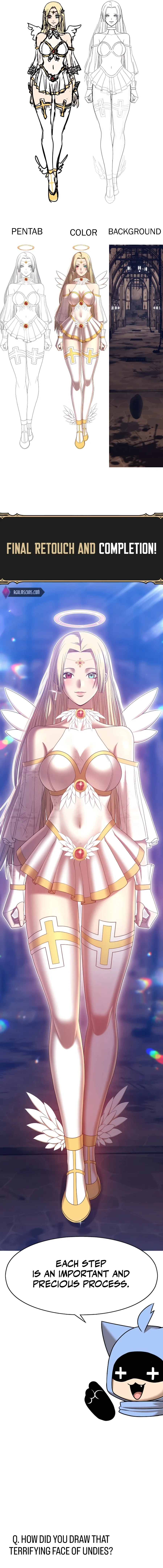 Read +99 Reinforced Wooden Stick ENGLISH Manga Online