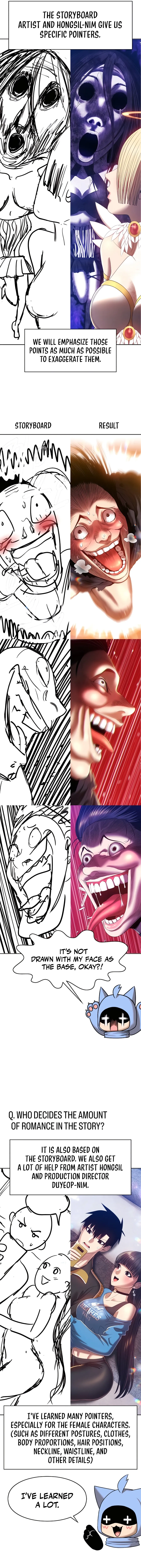 Read +99 Reinforced Wooden Stick ENGLISH Manga Online