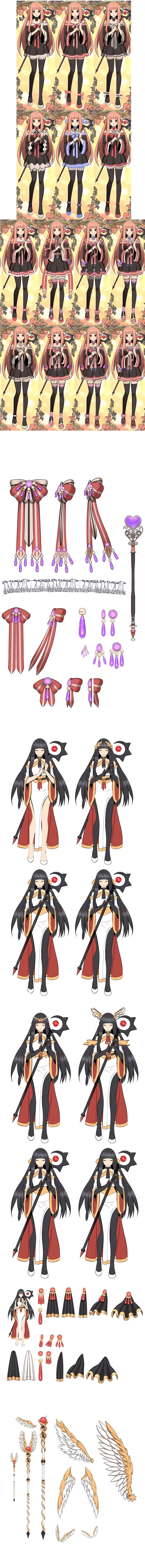 Read +99 Reinforced Wooden Stick ENGLISH Manga Online