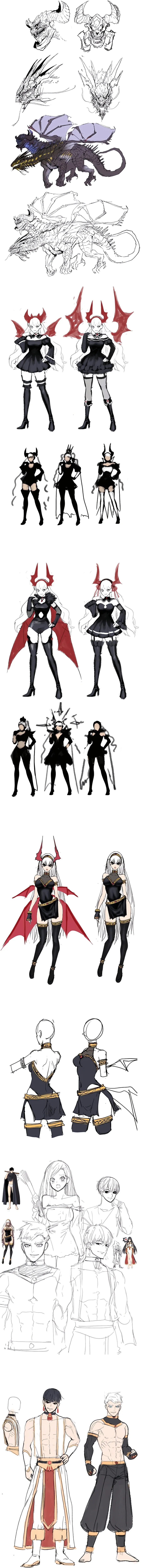 Read +99 Reinforced Wooden Stick ENGLISH Manga Online