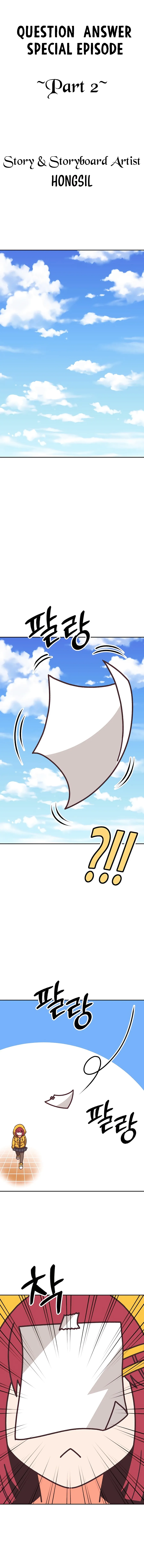 Read +99 Reinforced Wooden Stick ENGLISH Manga Online