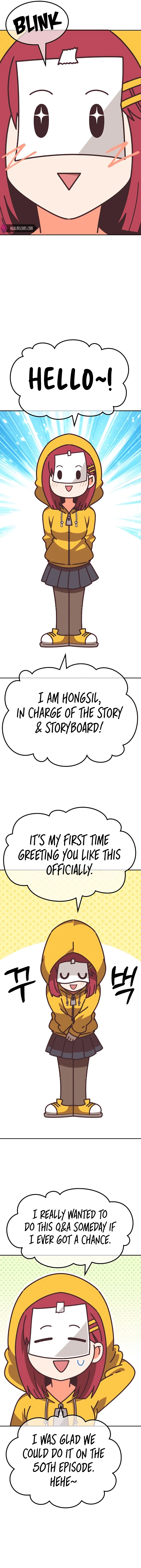 Read +99 Reinforced Wooden Stick ENGLISH Manga Online