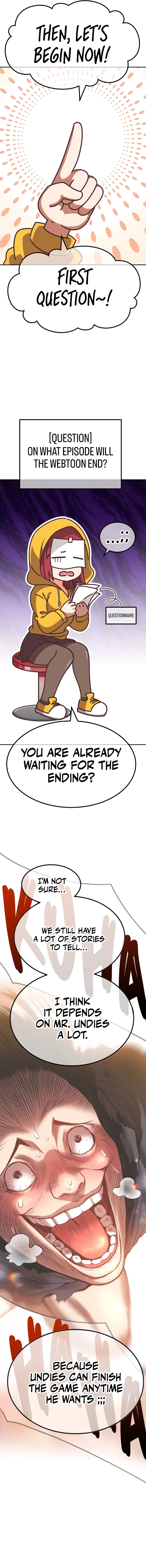 Read +99 Reinforced Wooden Stick ENGLISH Manga Online