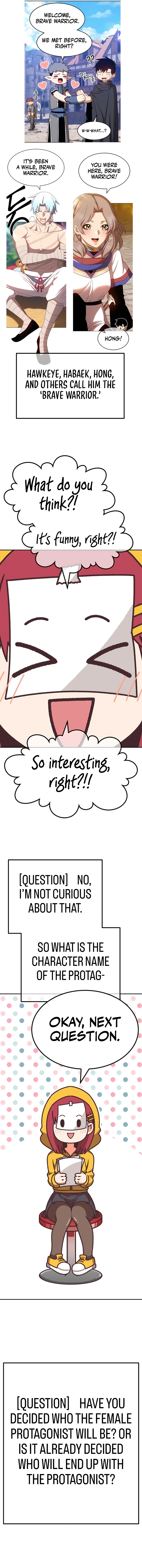 Read +99 Reinforced Wooden Stick ENGLISH Manga Online