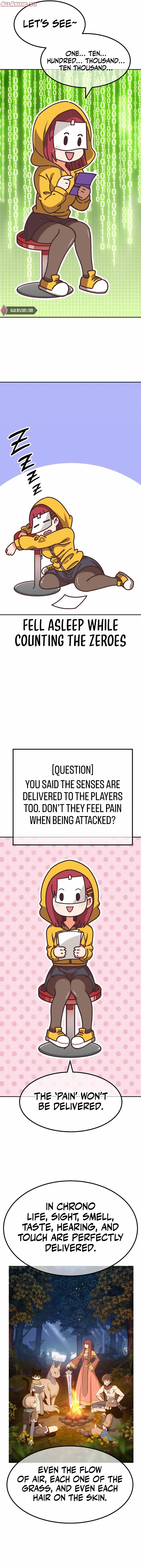 Read +99 Reinforced Wooden Stick ENGLISH Manga Online