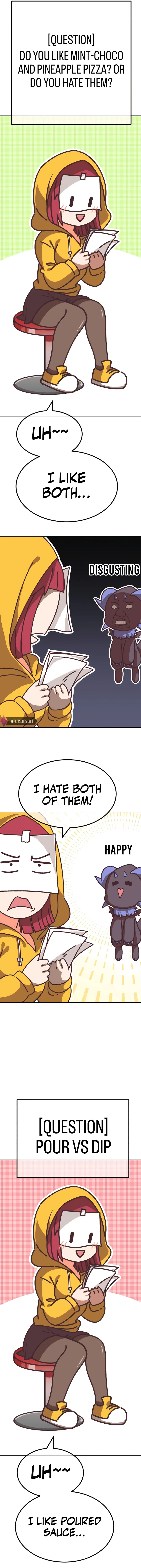 Read +99 Reinforced Wooden Stick ENGLISH Manga Online