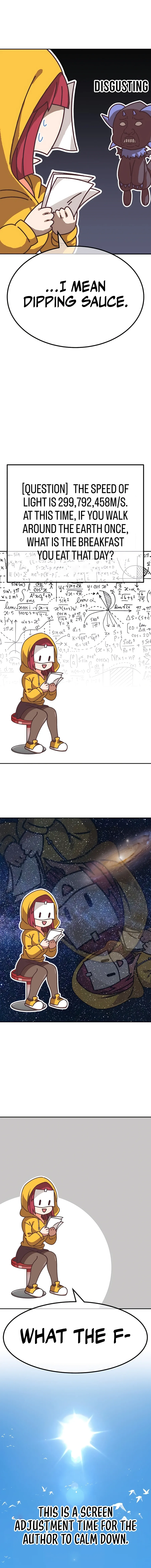 Read +99 Reinforced Wooden Stick ENGLISH Manga Online