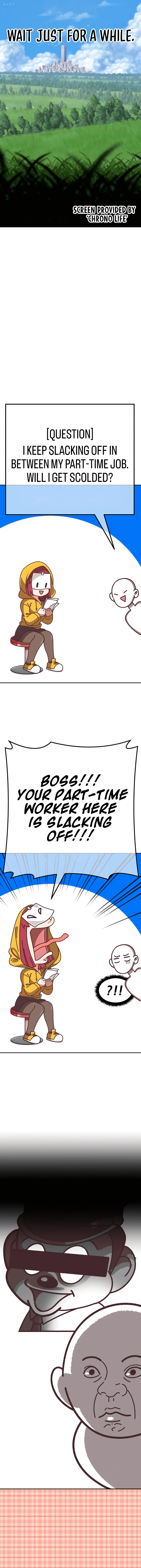 Read +99 Reinforced Wooden Stick ENGLISH Manga Online