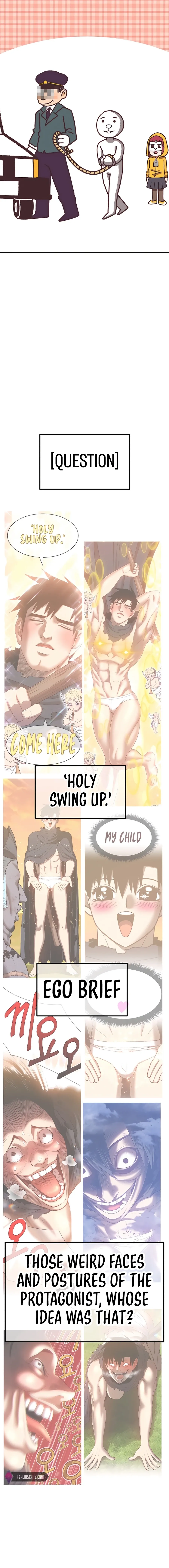 Read +99 Reinforced Wooden Stick ENGLISH Manga Online