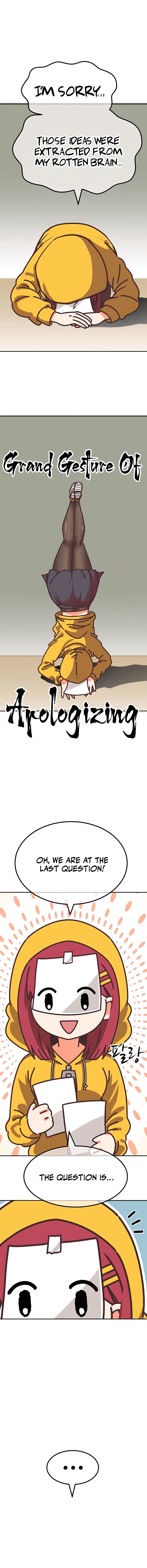 Read +99 Reinforced Wooden Stick ENGLISH Manga Online