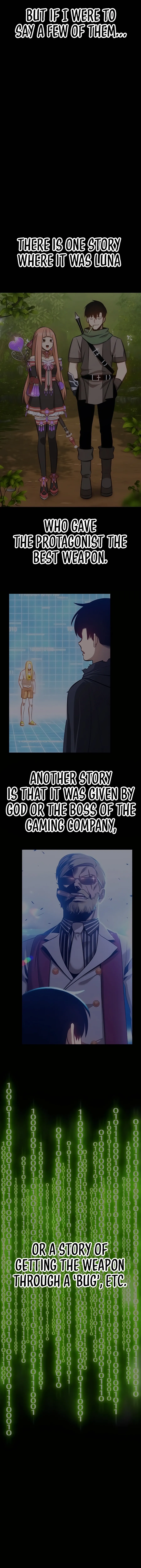 Read +99 Reinforced Wooden Stick ENGLISH Manga Online