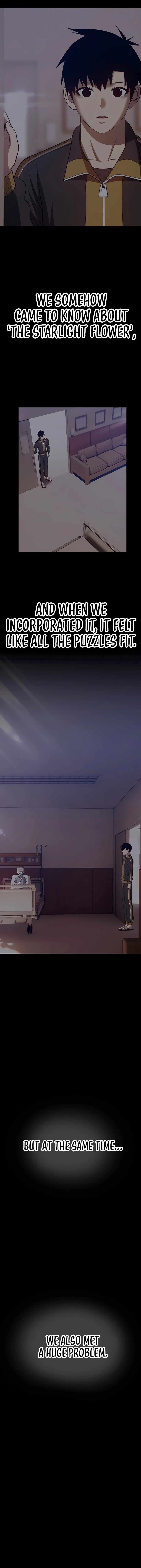 Read +99 Reinforced Wooden Stick ENGLISH Manga Online