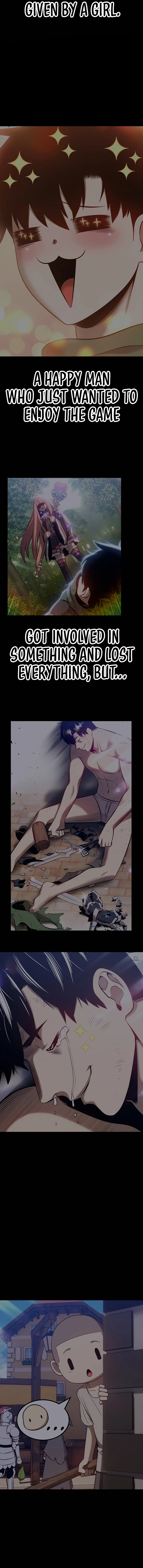 Read +99 Reinforced Wooden Stick ENGLISH Manga Online