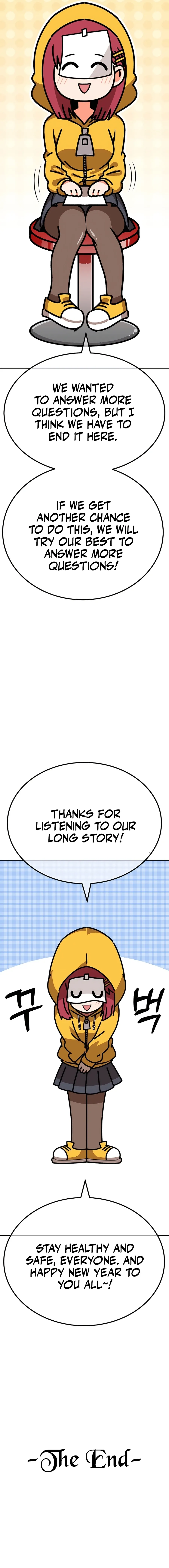 Read +99 Reinforced Wooden Stick ENGLISH Manga Online