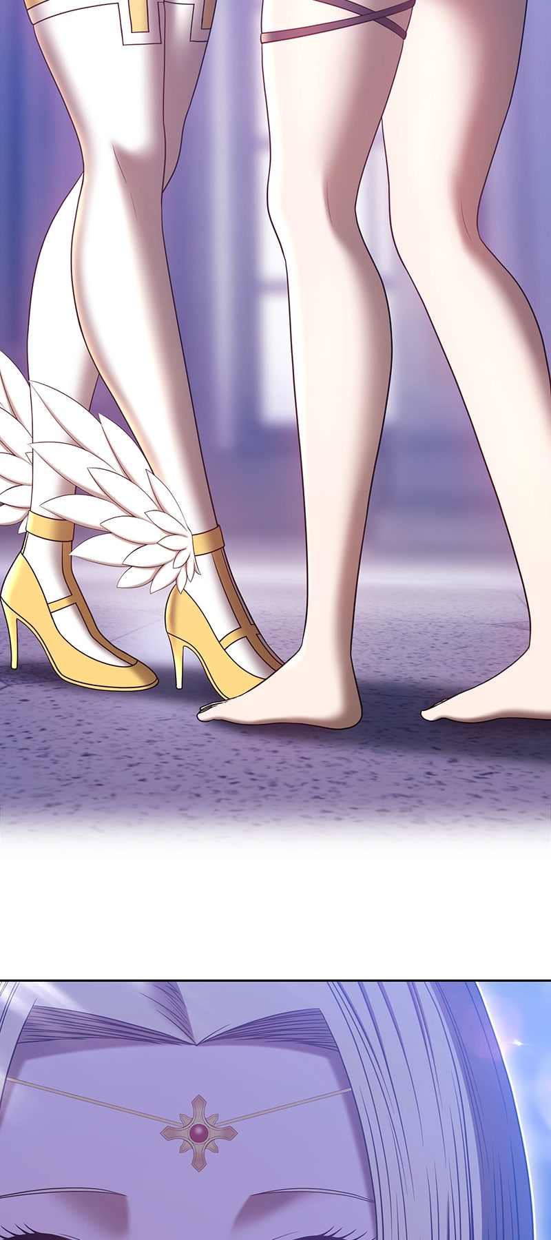 Read +99 Reinforced Wooden Stick ENGLISH Manga Online