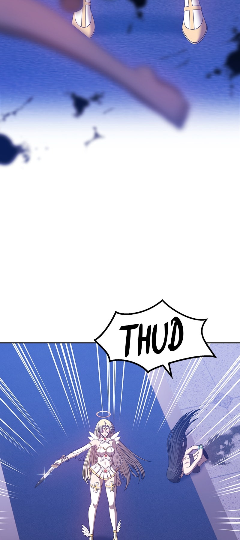 Read +99 Reinforced Wooden Stick ENGLISH Manga Online