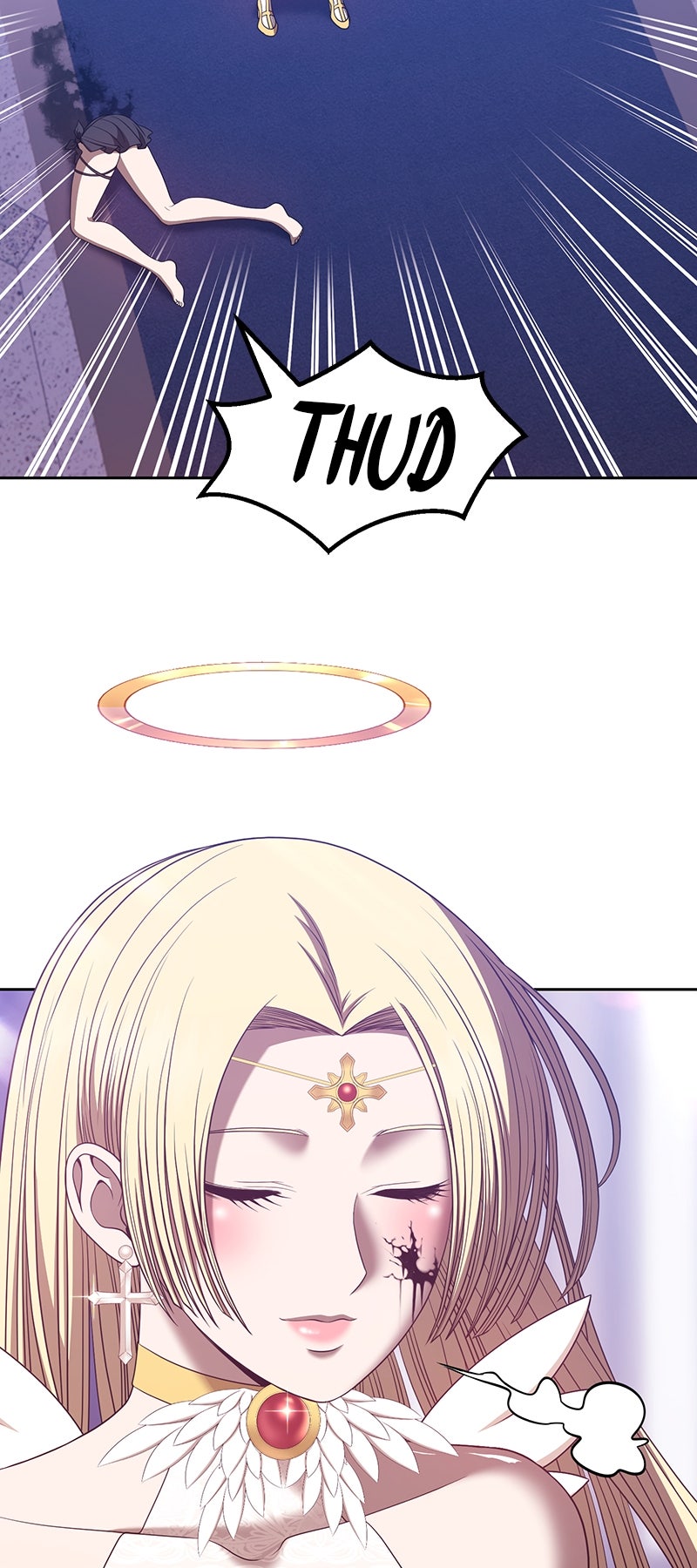 Read +99 Reinforced Wooden Stick ENGLISH Manga Online