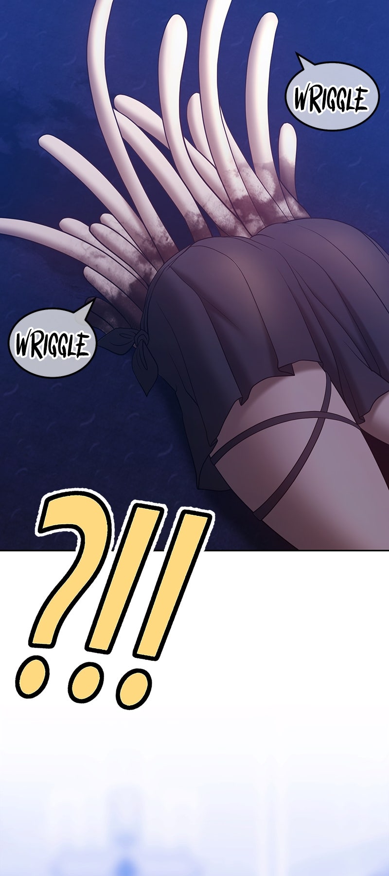 Read +99 Reinforced Wooden Stick ENGLISH Manga Online