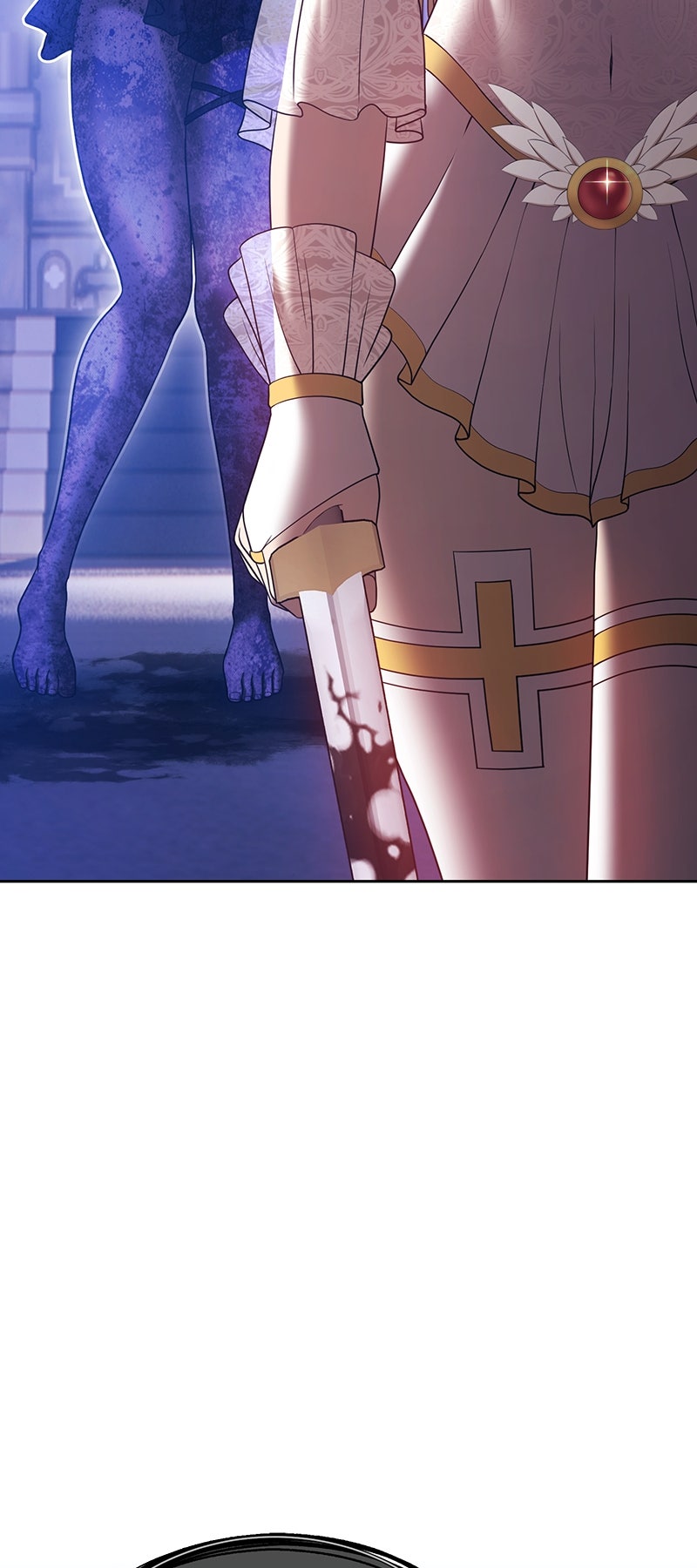 Read +99 Reinforced Wooden Stick ENGLISH Manga Online