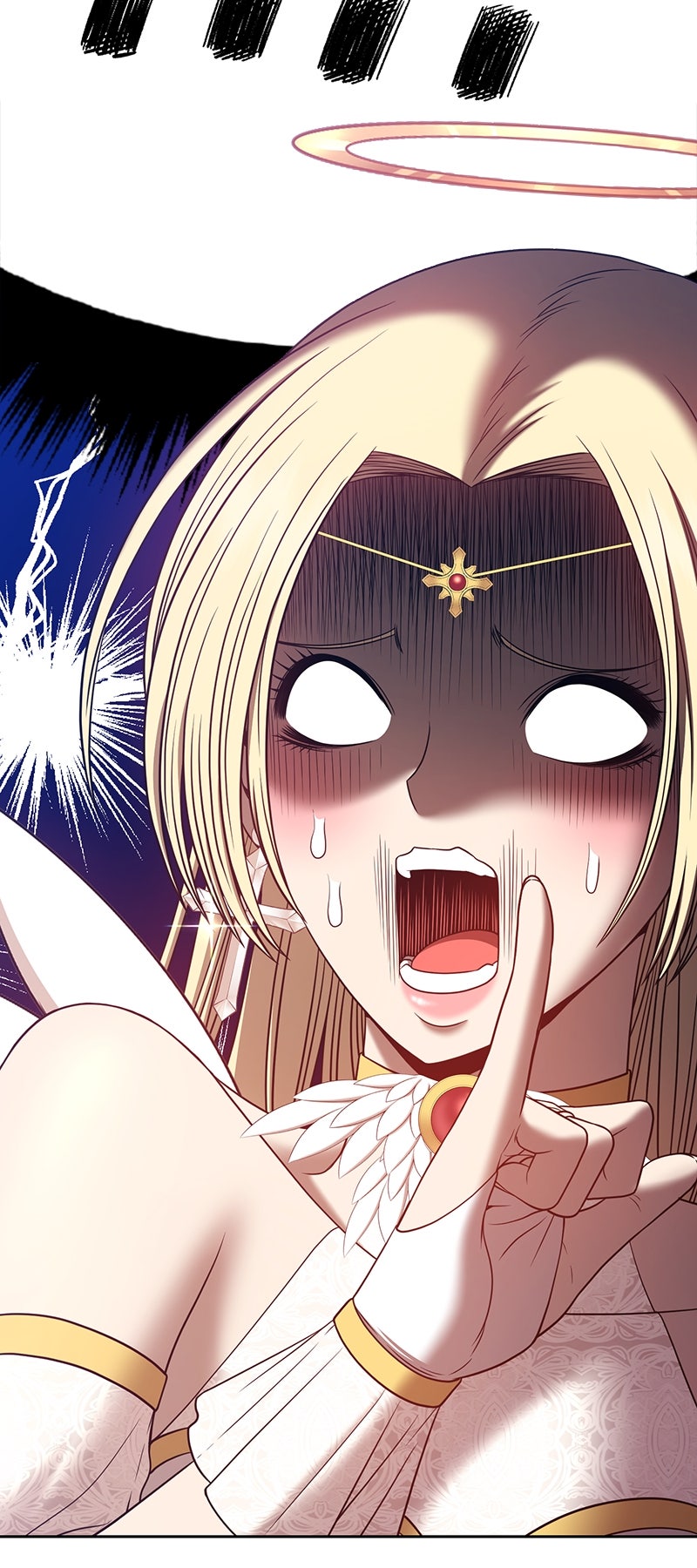 Read +99 Reinforced Wooden Stick ENGLISH Manga Online