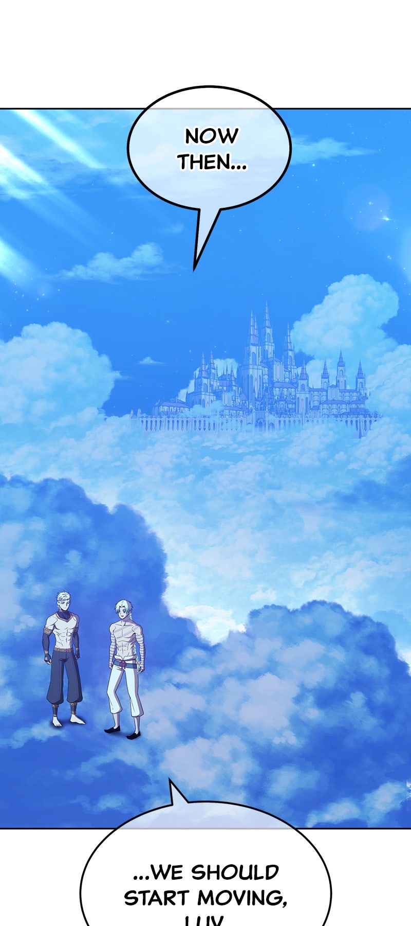 Read +99 Reinforced Wooden Stick ENGLISH Manga Online