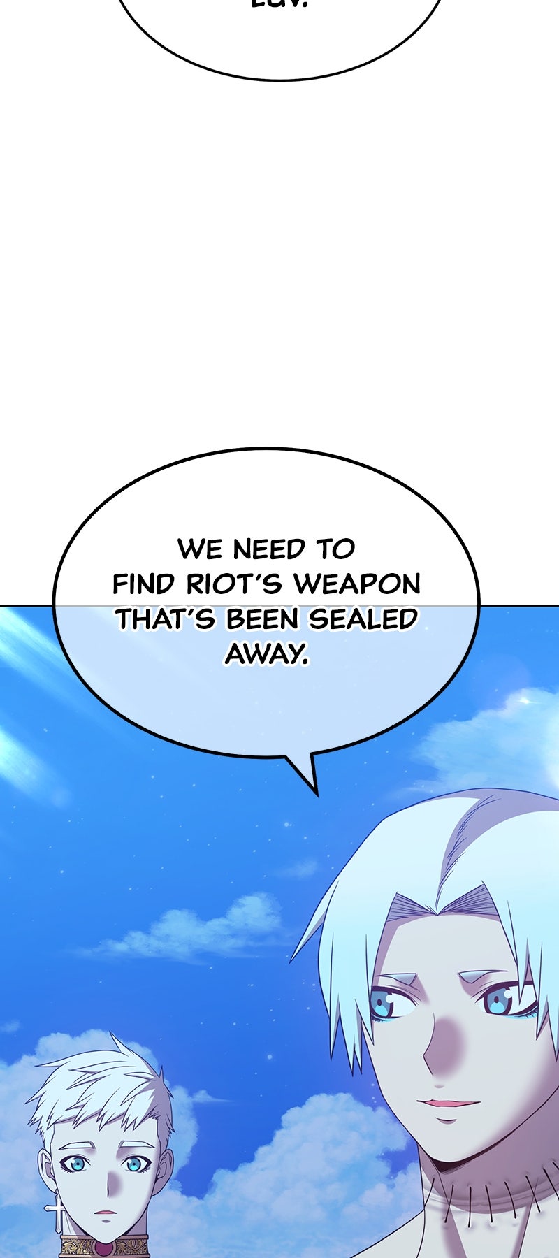 Read +99 Reinforced Wooden Stick ENGLISH Manga Online