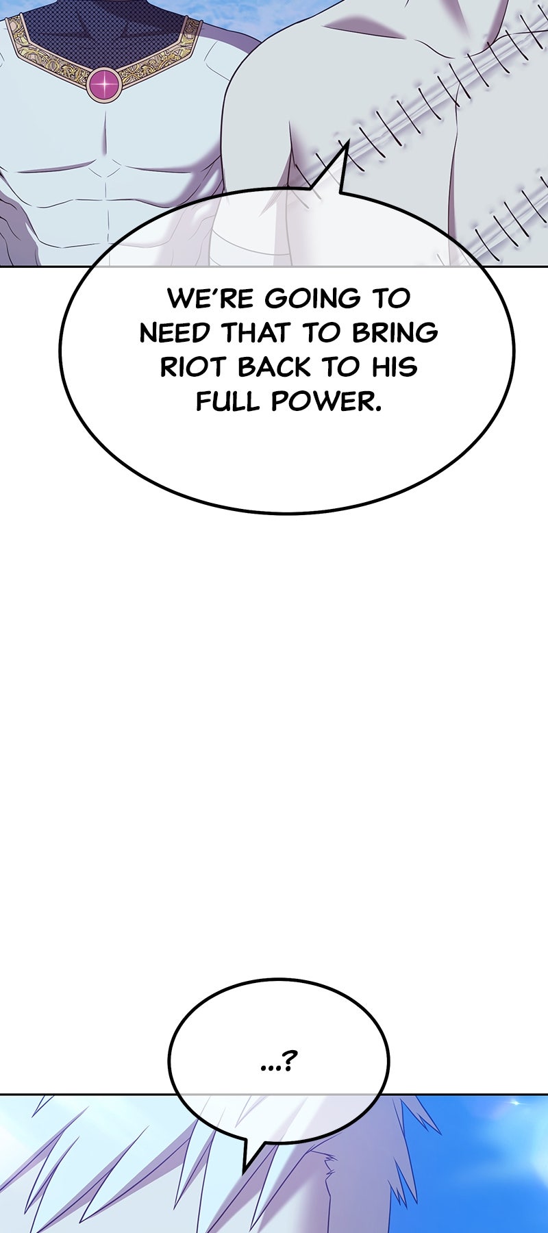 Read +99 Reinforced Wooden Stick ENGLISH Manga Online