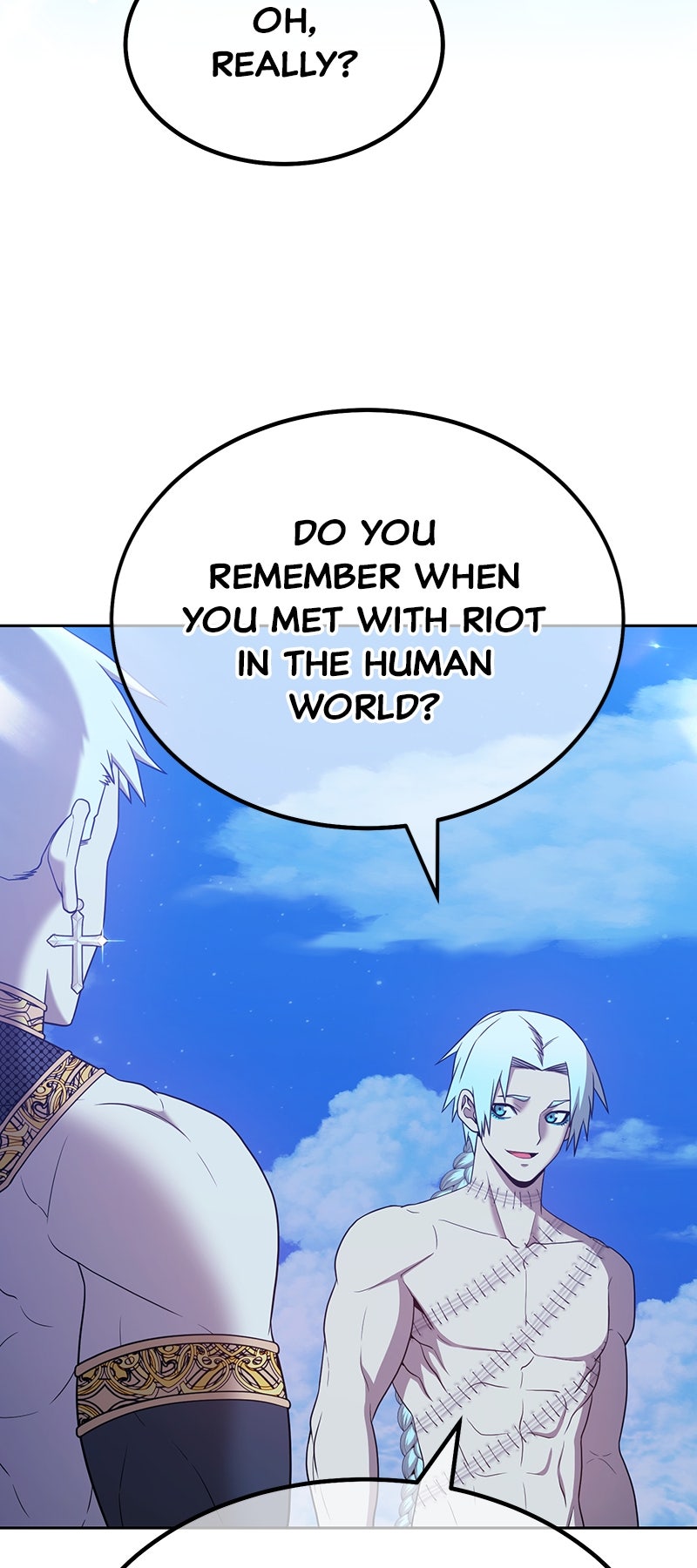 Read +99 Reinforced Wooden Stick ENGLISH Manga Online