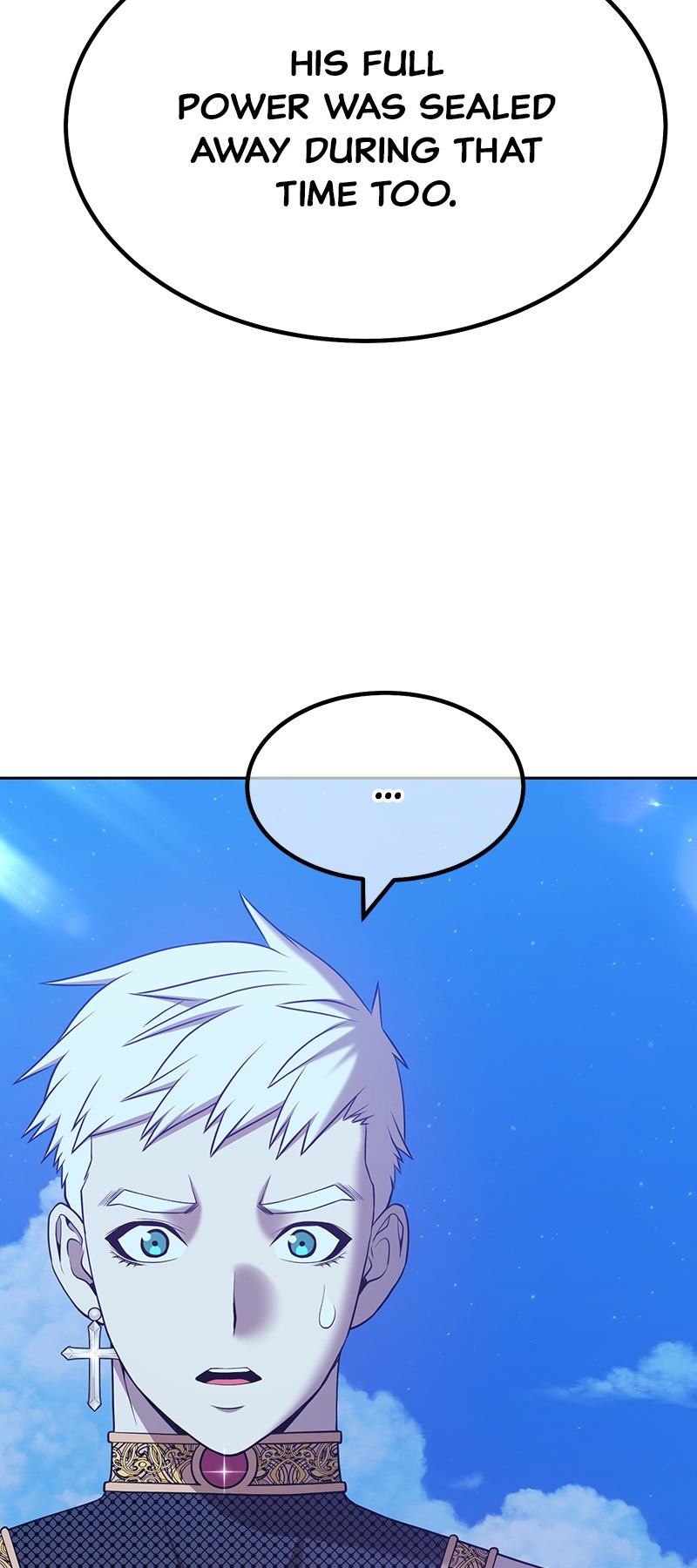 Read +99 Reinforced Wooden Stick ENGLISH Manga Online