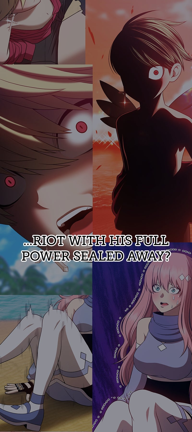 Read +99 Reinforced Wooden Stick ENGLISH Manga Online
