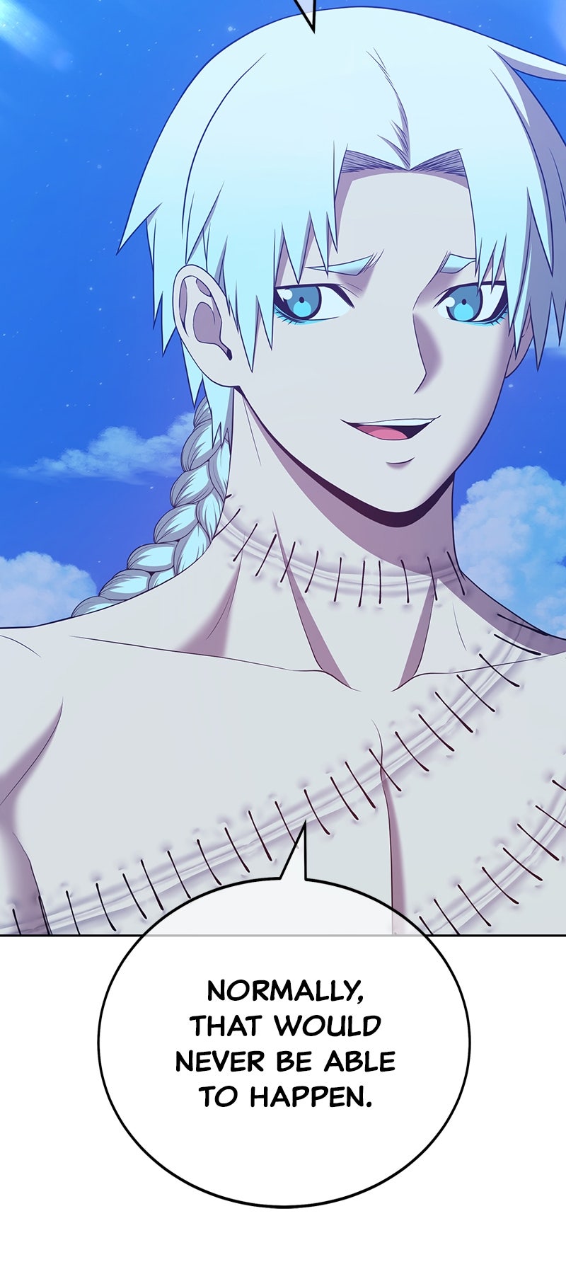 Read +99 Reinforced Wooden Stick ENGLISH Manga Online