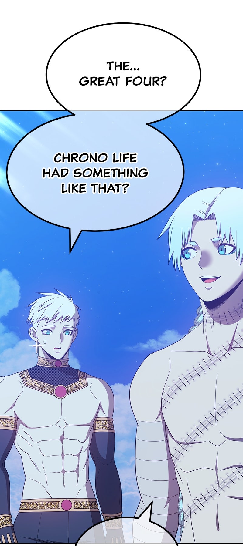 Read +99 Reinforced Wooden Stick ENGLISH Manga Online